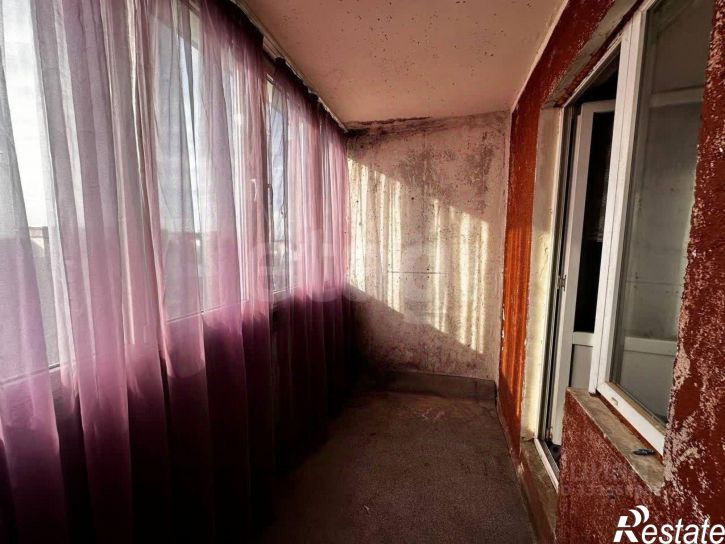 3-комн квартира городской округ Симферополь