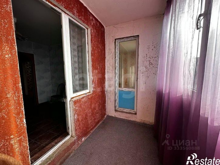 3-комн квартира городской округ Симферополь