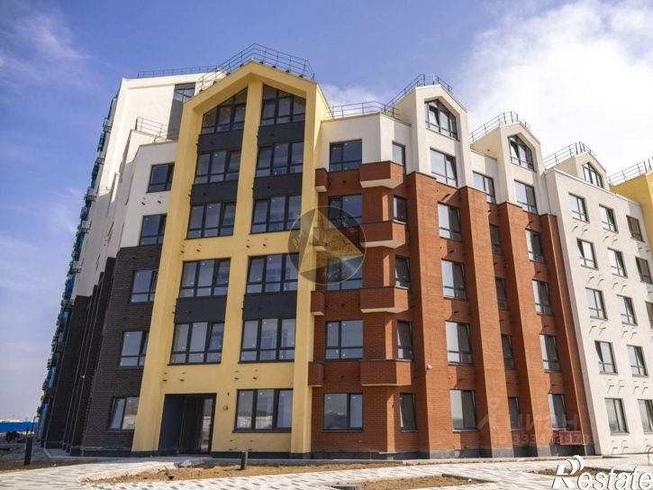 3-комн квартира городской округ Евпатория