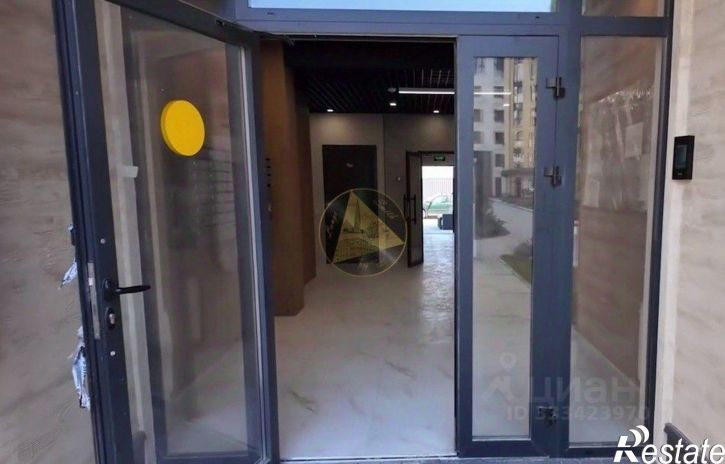 1-комн квартира городской округ Евпатория
