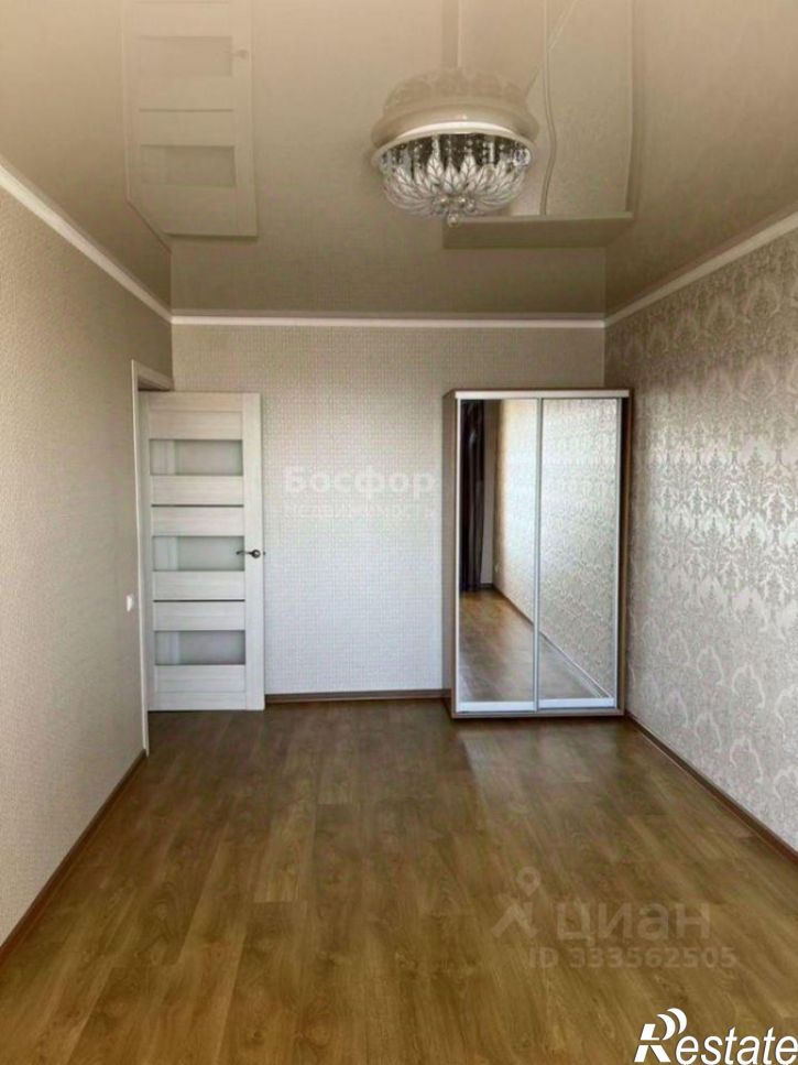 2-комн квартира округ Феодосия