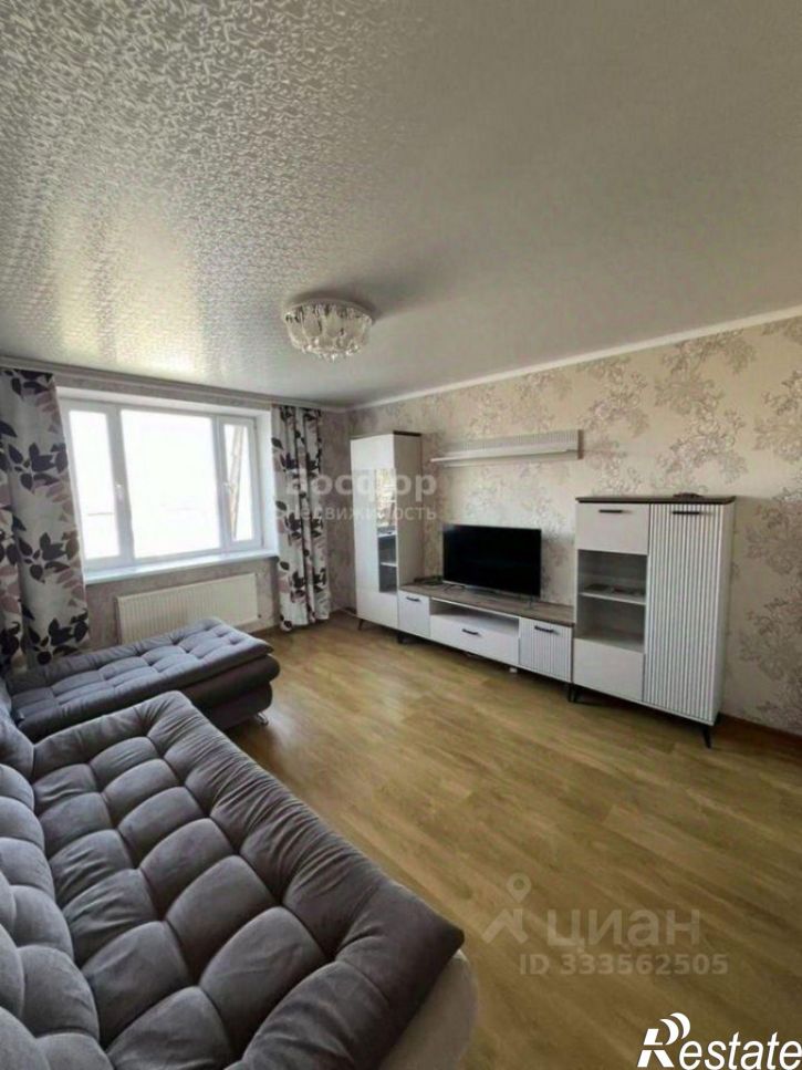 2-комн квартира округ Феодосия