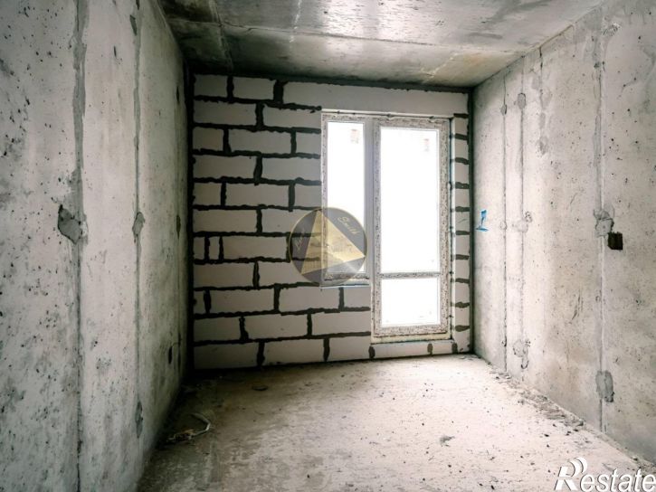 2-комн квартира городской округ Евпатория
