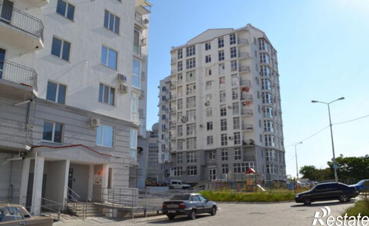 3-комн квартира Севастополь, улица Руднева, 30