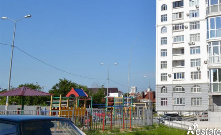 3-комн квартира Севастополь, улица Руднева, 30