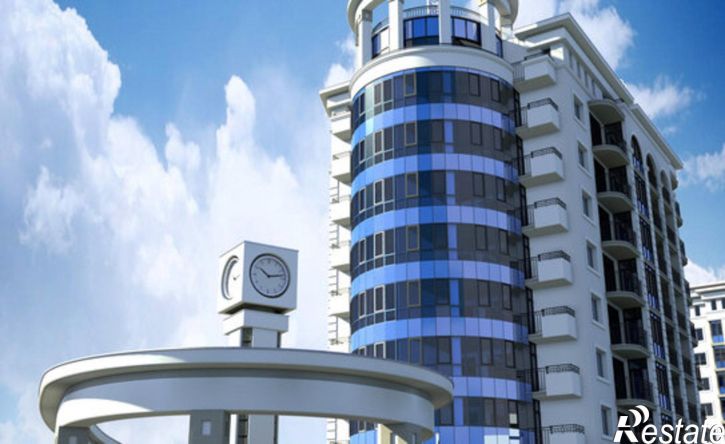 2-комн квартира Севастополь, улица Генерала Крейзера, 10к2