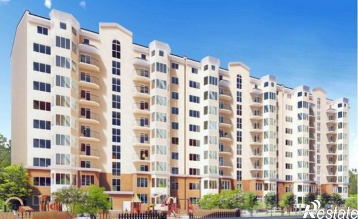 3-комн квартира Севастополь, улица Тараса Шевченко, 26