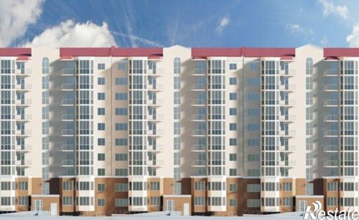 3-комн квартира Севастополь, улица Тараса Шевченко, 26