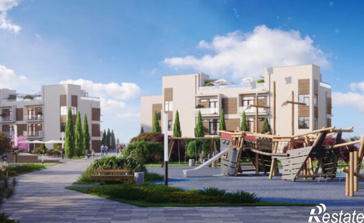 2-комн квартира Судак, Набережная улица, 75к10