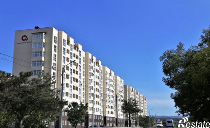 3-комн квартира Севастополь, улица Горпищенко, 143к1