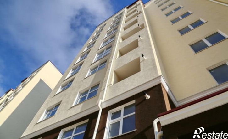 3-комн квартира Севастополь, улица Горпищенко, 143к1