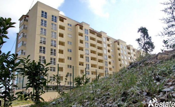 3-комн квартира Севастополь, улица Горпищенко, 143к1
