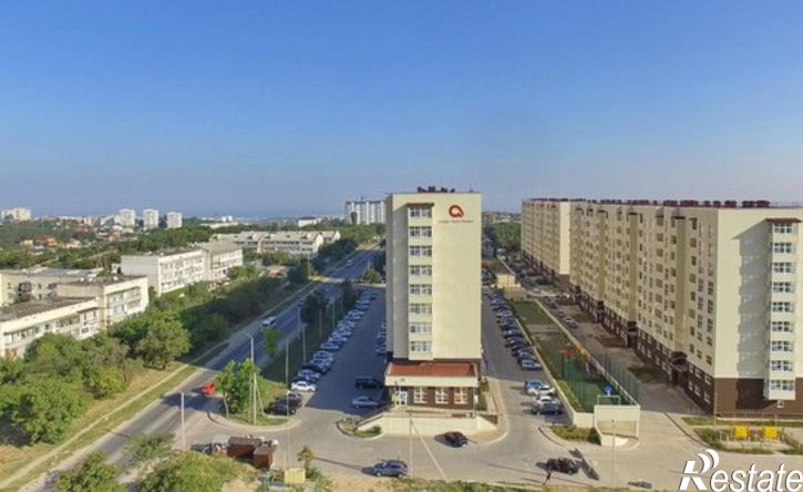 3-комн квартира Севастополь, улица Горпищенко, 143к1