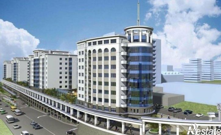 3-комн квартира Севастополь, улица Генерала Крейзера, 8