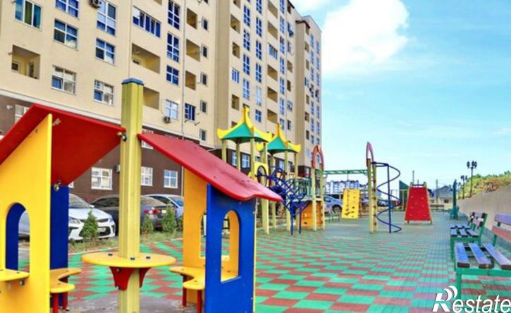 3-комн квартира Севастополь, улица Горпищенко, 143к1