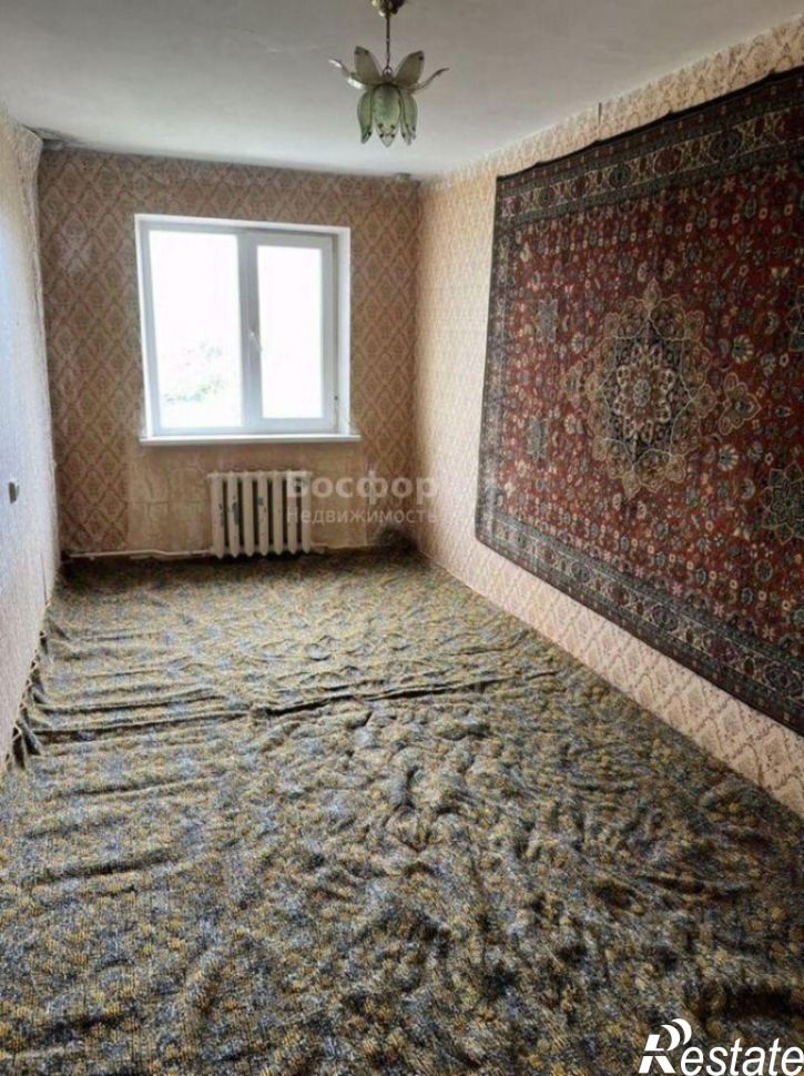 3-комн квартира Керчь, микрорайон Аршинцево