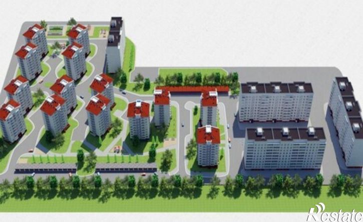 2-комн квартира Севастополь, проспект Победы, 44
