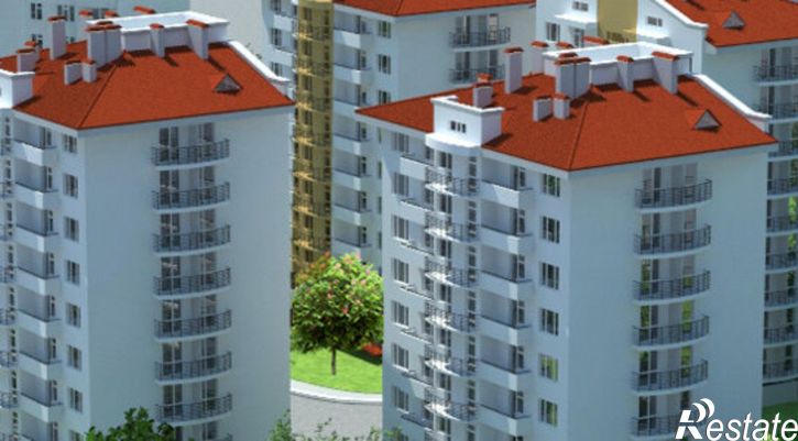 2-комн квартира Севастополь, проспект Победы, 44