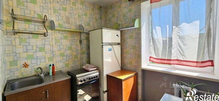 1-комн квартира Балаклавский муниципальный округ