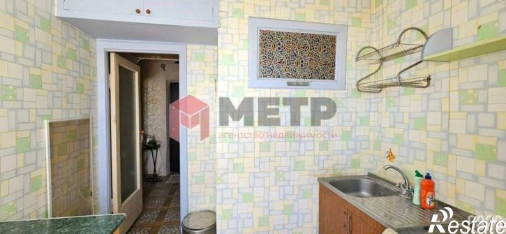 1-комн квартира Балаклавский муниципальный округ