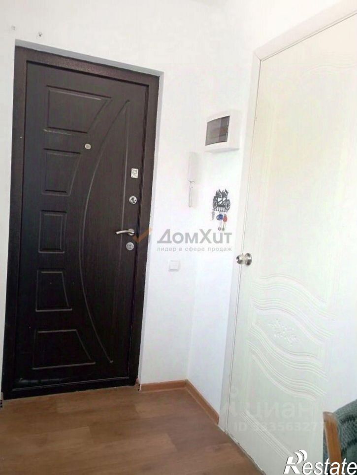 1-комн квартира Николая Музыки ул,дом 84А