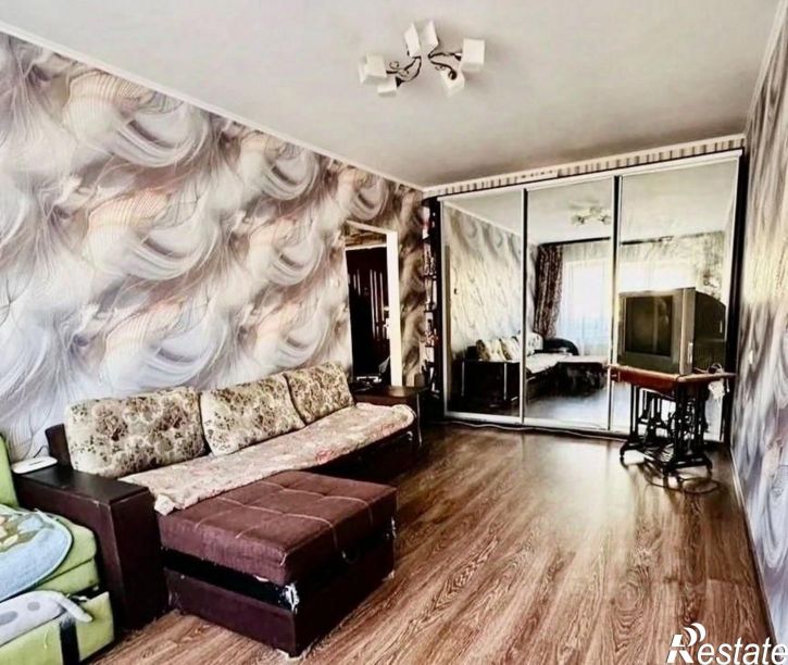 1-комн квартира Симферополь, улица 1-й Конной Армии, 84