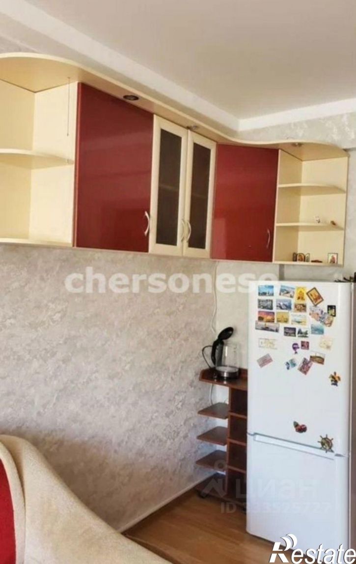 Комната Нахимовский, улица Николая Музыки, 88А