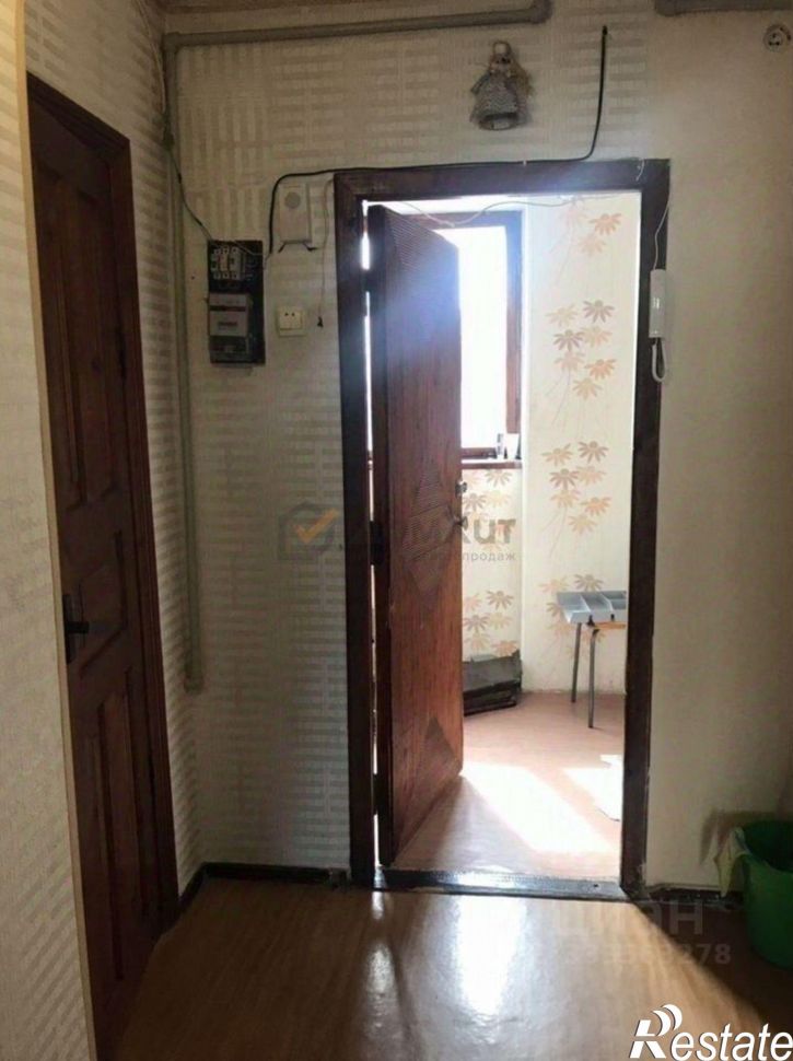 3-комн квартира Лизы Чайкиной ул,дом 99к2