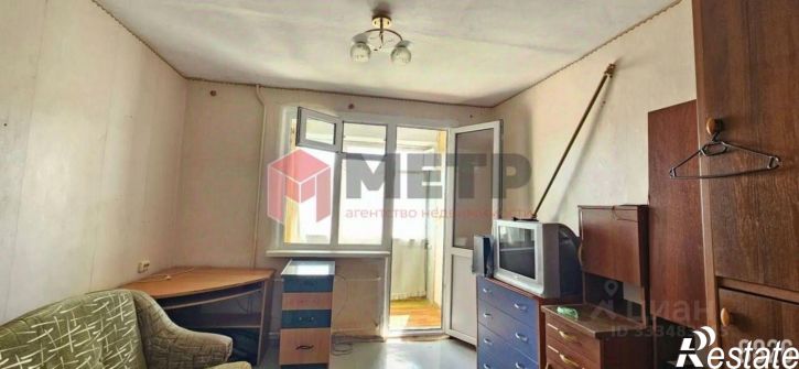 1-комн квартира Балаклавский муниципальный округ
