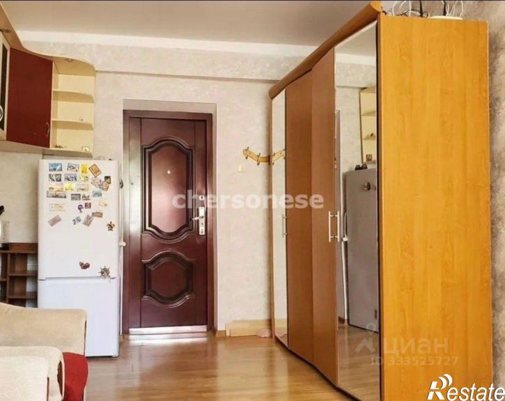Комната Нахимовский, улица Николая Музыки, 88А