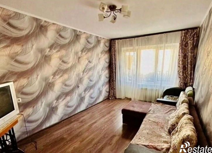 1-комн квартира Симферополь, улица 1-й Конной Армии, 84