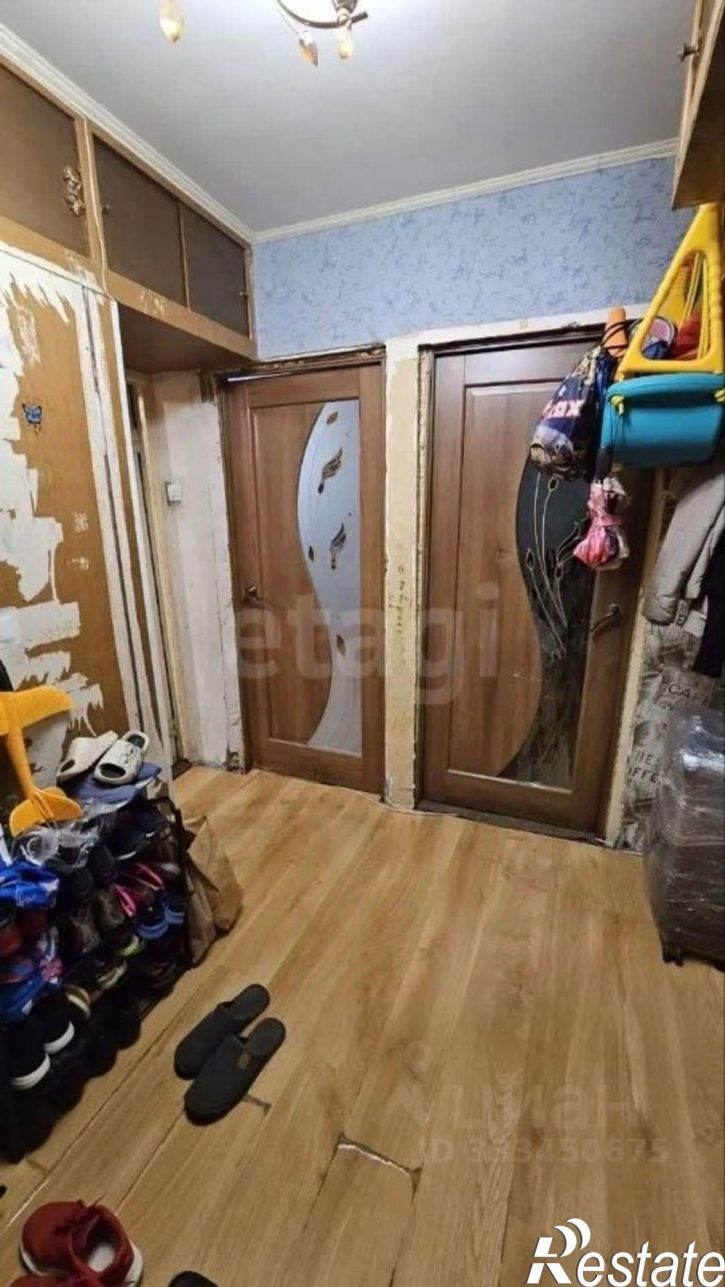 2-комн квартира городской округ Ялта, Алупка