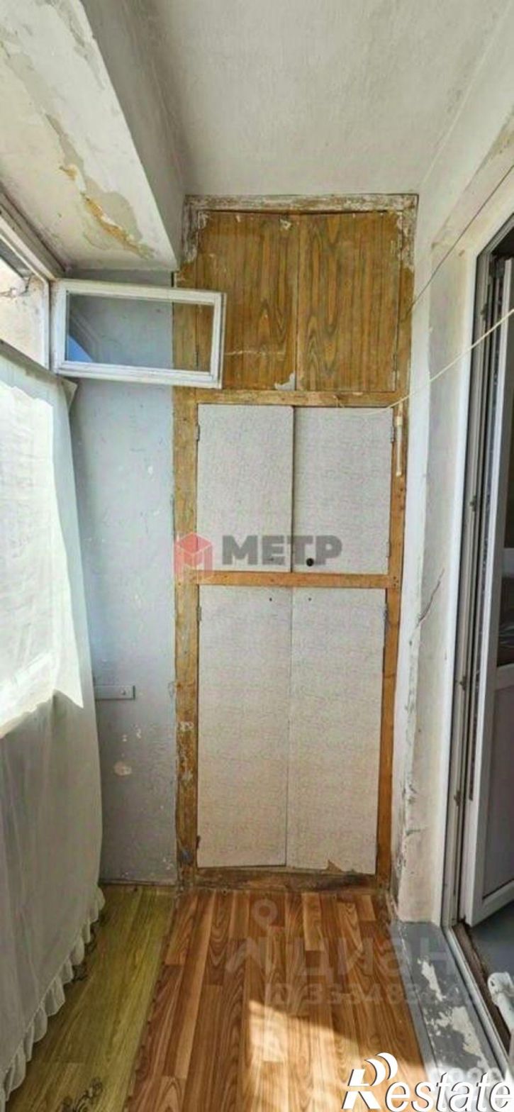 1-комн квартира Балаклавский муниципальный округ