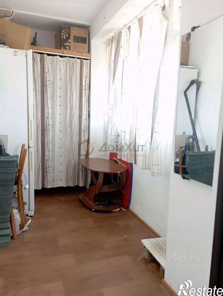 1-комн квартира Николая Музыки ул,дом 84А
