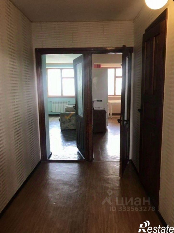 3-комн квартира Лизы Чайкиной ул,дом 99к2