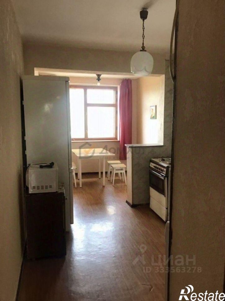 3-комн квартира Лизы Чайкиной ул,дом 99к2