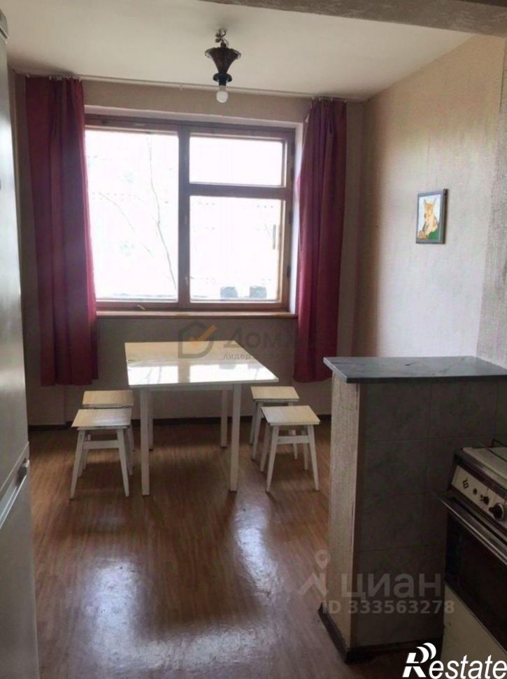 3-комн квартира Лизы Чайкиной ул,дом 99к2