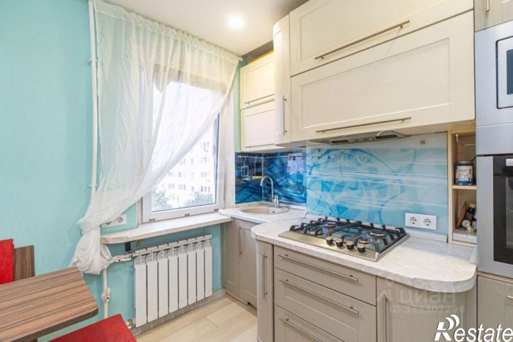 1-комн квартира Севастополь, Севастополь