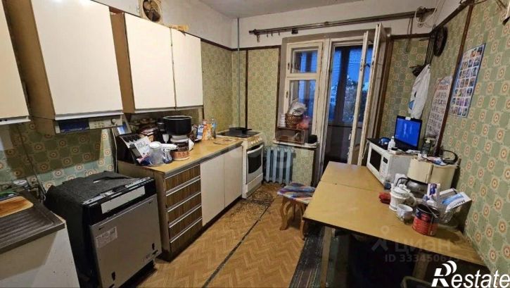 2-комн квартира городской округ Ялта, Алупка