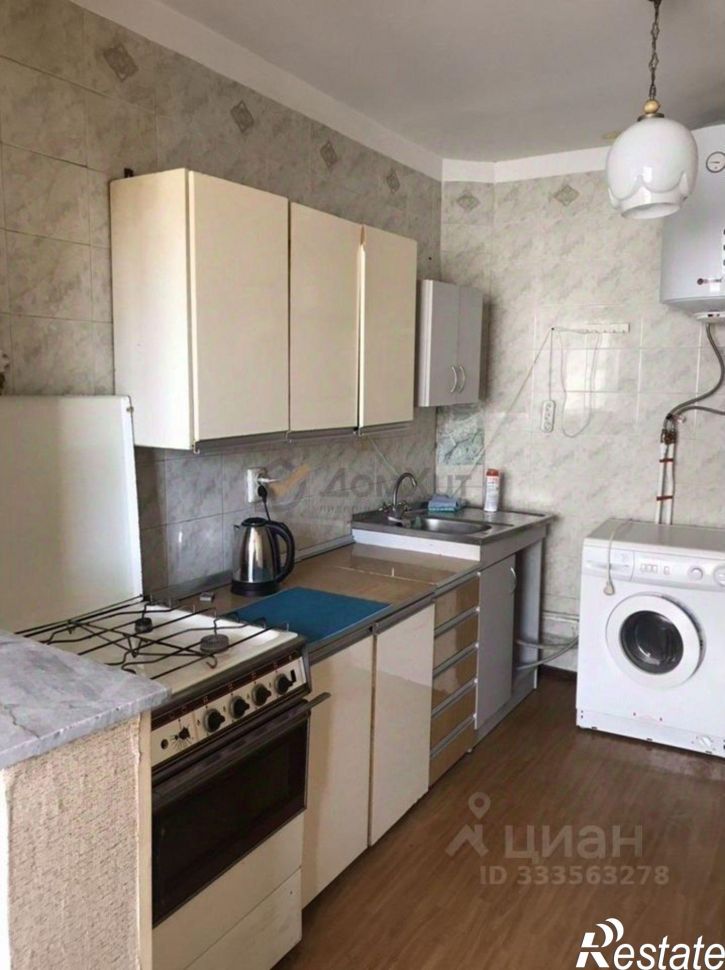 3-комн квартира Лизы Чайкиной ул,дом 99к2