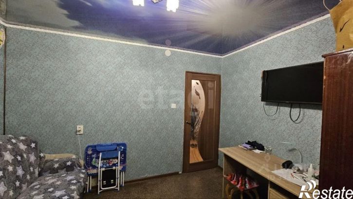 2-комн квартира городской округ Ялта, Алупка