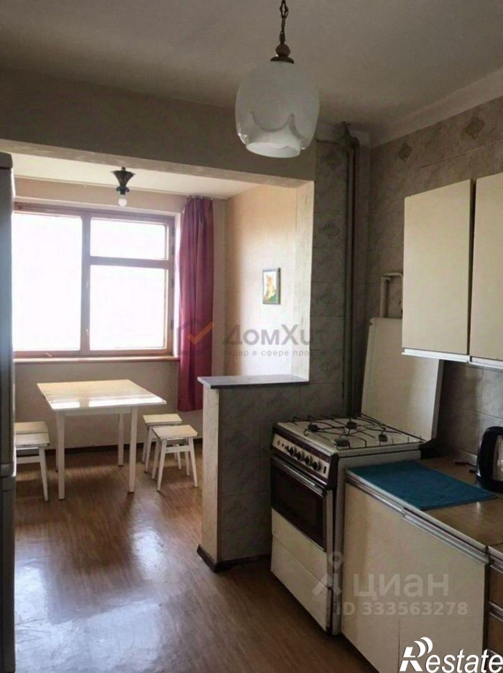 3-комн квартира Лизы Чайкиной ул,дом 99к2