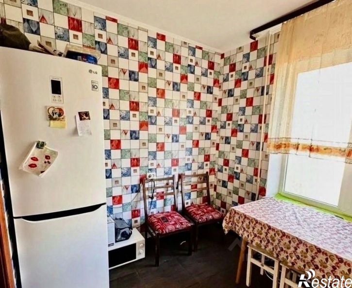1-комн квартира Симферополь, улица 1-й Конной Армии, 84