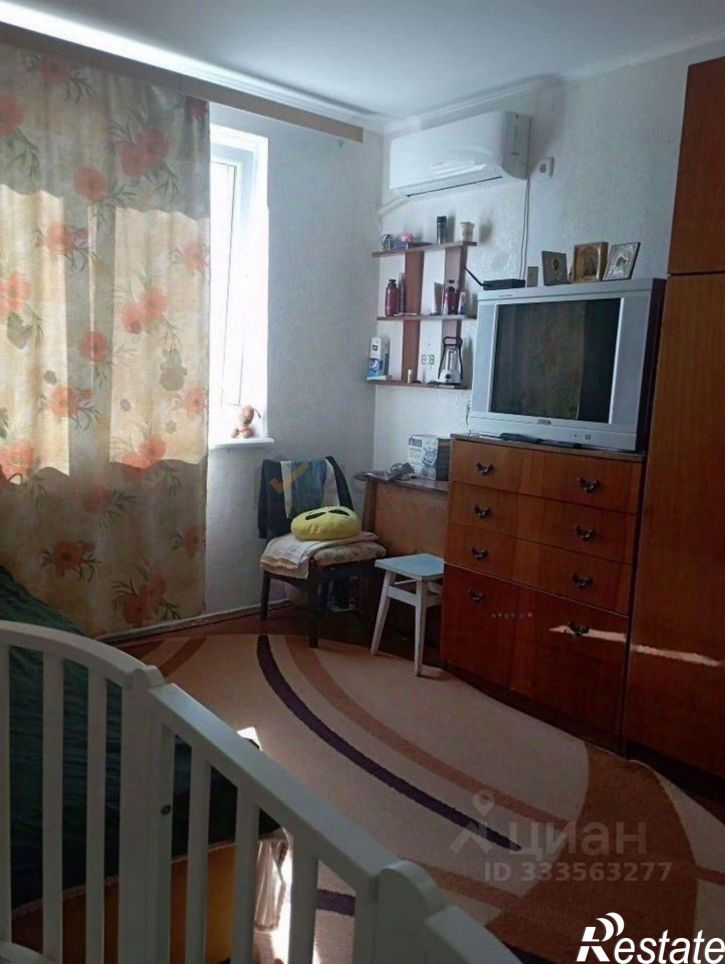 1-комн квартира Николая Музыки ул,дом 84А