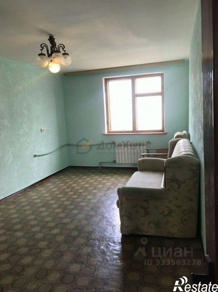 3-комн квартира Лизы Чайкиной ул,дом 99к2