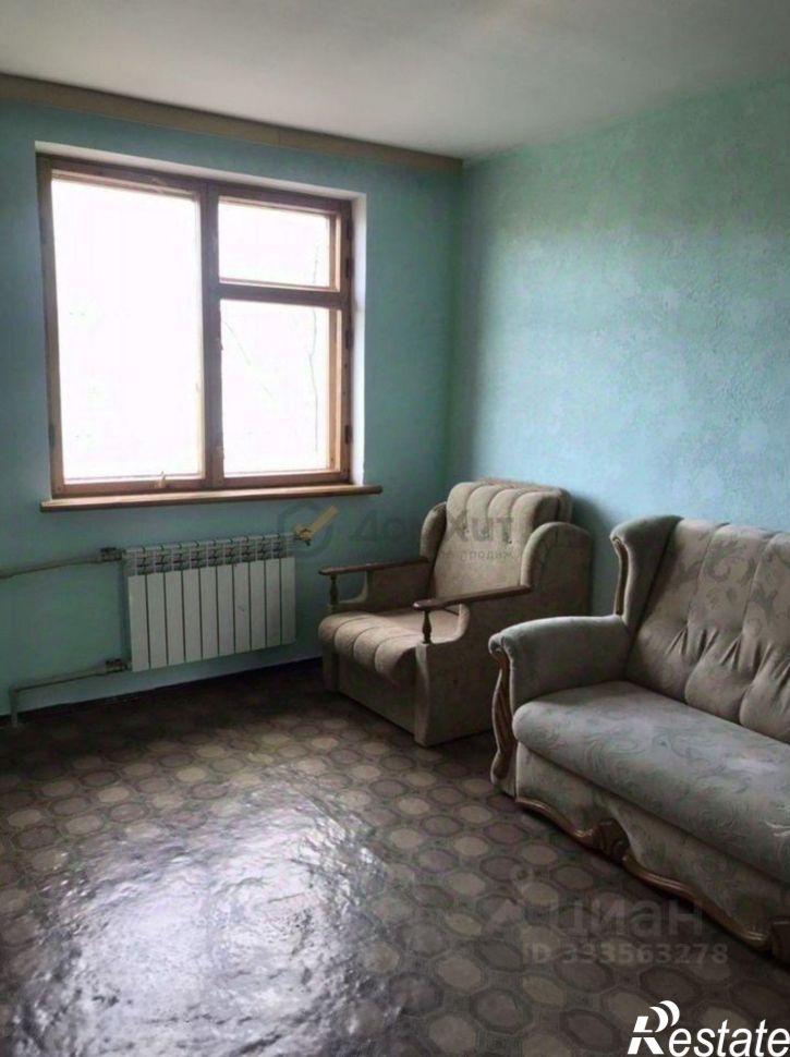 3-комн квартира Лизы Чайкиной ул,дом 99к2