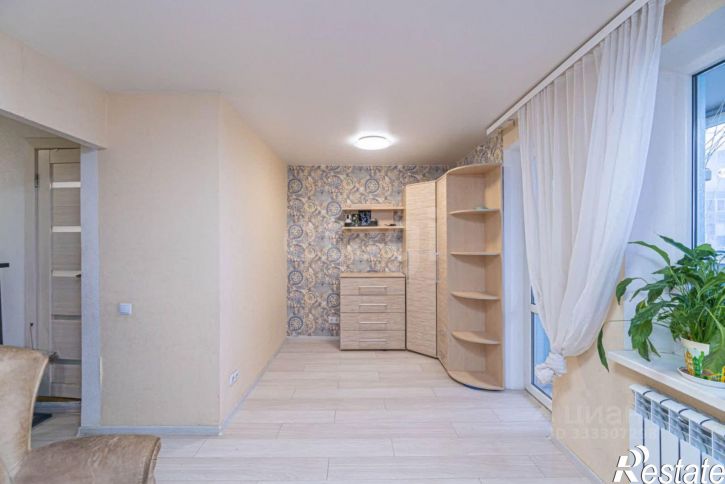 1-комн квартира Севастополь, Севастополь