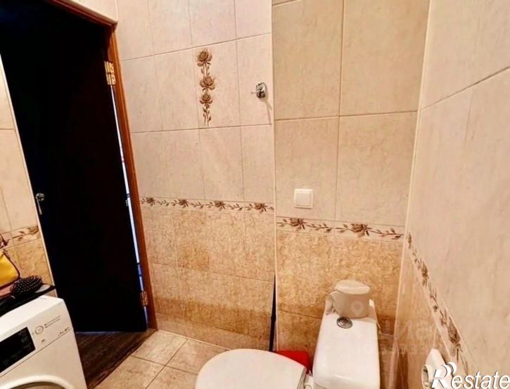 1-комн квартира Симферополь, улица 1-й Конной Армии, 84
