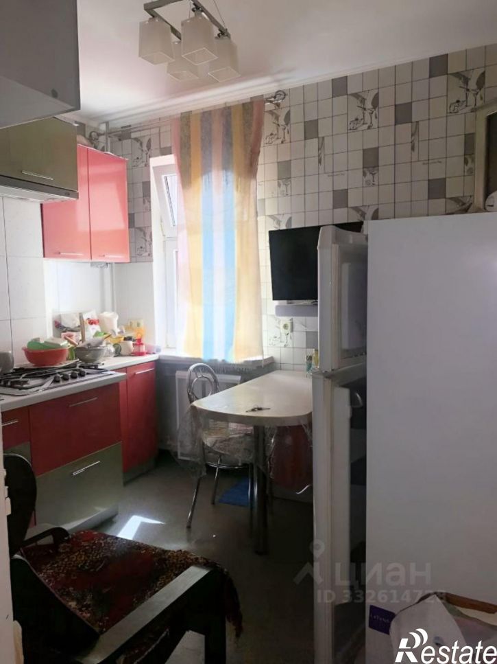 1-комн квартира Севастополь, Гагаринский муниципальный округ