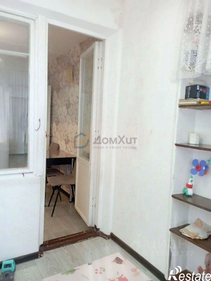 1-комн квартира Николая Музыки ул,дом 84А